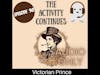 Episode 98: Victorian Prince (Audio Only)