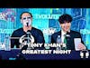 Did Sting have reservations of going undefeated? | Tony Khan's greatest night | Powerbombshells