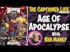 Age Of Apocalypse (1995) With Ken Maney Of 