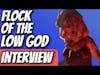 Flock of the Low God Interview with Dan Clifton and Nathan Frazier of Top Right Corner