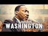 What you don't know about the March on Washington