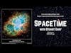 X-Ray Blasts Discovered Being Emitted by the Crab Pulsar | SpaceTime S24E45 | Space Science