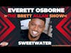 Everett Osborne Plays Nathaniel “Sweetwater” Clifton, Creating Legends and More!