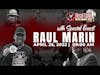 Interview with Raul Marin