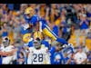 University of Pittsburgh Receiver Tre Tipton: The Journey Continues