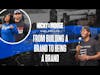 From Building A Brand To Being A Brand | The Eric Thomas' Brand With Karl Phillips | Nicky And Moose