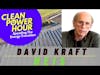 Promises and Peril - Small Modular Nuclear Reactors with David Kraft, NEIS | Ep149