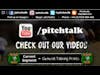 Pitch Talk LIVE 18-02-2013