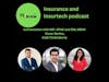 🚀 Dive into embedded insurance with Arijit Chakraborty, Managing Director APAC at CoverGenius
