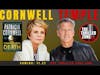 Patricia Cornwell, International Bestselling Author of Unnatural Death
