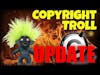 Copyright Troll Follow-up w/ Mark Groubert, Viva Frei, and Gavin Stone