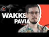 Wakks Pavia | Cómo desarrollar proyectos exitosos | DEMENTES PODCAST 184