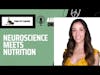 Neuroscience Meets Nutrition: Hacking Your Brain's Reward System for Better Habits with Rebecca...