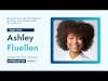 Revolutionizing Workplace Culture and Leadership through Art with Ashley Fluellen