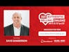 Dave Sanderson 2021 Authentic Selling Challenge