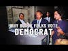 Why So Many Black Voters Are Democrats?