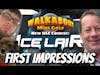 Walkabout Mini Golf: Ice Lair DLC First Impressions