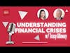 Ep.104 — Understanding financial crises w/ Tracy Alloway