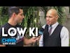 Low Ki: Why I refuse to watch WWE, never winning TNA world Championship, Eddie Guerrero, NXT