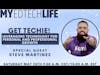 Episode 118: Get Techie! Leveraging Technology for Personal & Professional Growth