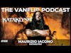KATAKLYSM - Maurizio Iacono Interview - Lambgoat's Vanflip Podcast (Ep. 108)