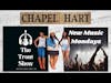 The Trout Show Presents New Music Mondays with Chapel Hart