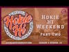 Hokie Hi Weekend: Part Two