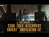 Star Trek Discovery Season 3 Episode 7 - 'Unification III'  |  Live Review