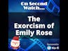 Plot Summary MadLibs - The Exorcism of Emily Rose