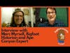 Marc Myrsell, Bigfoot Historian and Ape Canyon Expert interview