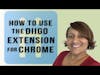 Diigo Extension for Google Chrome - Bookmark, Archive, Highlight & Sticky-Note