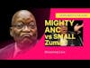 Is ANC Scared of Jacob Zuma? All You Need to Know