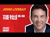 John Livesay-The Sale Is In the Tale