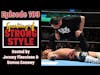 Speaking of Strong Style Episode 103: Scott Edwards Joins and Jake Lee Attacks