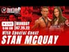 Interview with Stan McQuay