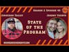 State of the Program