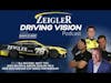 Driving Vision Podcast Episode 47: Nascar Announcement