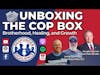 Unboxing The Cop Box: Brotherhood, Healing, and Growth | S4 E17