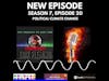 Clip from Season 7, Episode 20 #podcast