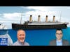 Disruption Has Arrived - Design and Construction Iceberg | The EBFC Show 002 (clip)