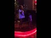 Gingy Sings Taylor Swift at Karaoke