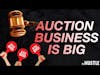 $800 million in Auctions