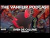 ABORTED - Sven de Caluwe - Lambgoat's Vanflip Podcast (Ep. 75)