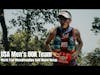 USA Men's 80K Team | 2022 World Trail Running Championships Gold Medal Recap