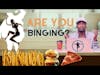 Binge Eating: Signs and how to know if you're binging (bulimia nervosa) Part 1