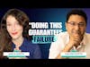 How You're Guaranteeing Failure in Life. From Self-Sabotage to Transforming Your Life | EP 72