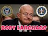 Uncovering the Truth: Was James Clapper Lying to Congress?