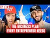 The Business Plan Every Entrepreneur Needs | Nicky And Moose Episode 114