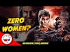 No Escape (1994) Movie Review - There Are ZERO Women In This Movie