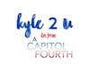 A Capitol Fourth 2016 * Kyle2U w/ Kyle McMahon * Season 1, Episode #5 *